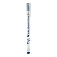 Ручка гелевая BV UniWrite "Kawaii Animals. Щенок" 20-0372/04 синяя,0,5мм